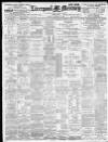 Liverpool Mercury Monday 12 October 1903 Page 1