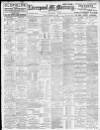 Liverpool Mercury Friday 16 October 1903 Page 1