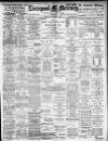 Liverpool Mercury Tuesday 01 December 1903 Page 1