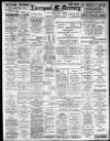 Liverpool Mercury Thursday 10 December 1903 Page 1