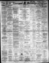 Liverpool Mercury Monday 14 December 1903 Page 1