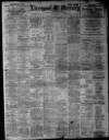 Liverpool Mercury Friday 29 January 1904 Page 1