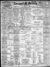 Liverpool Mercury Friday 15 January 1904 Page 1