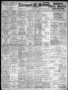 Liverpool Mercury Wednesday 20 January 1904 Page 1