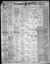 Liverpool Mercury Monday 01 February 1904 Page 1