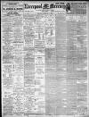 Liverpool Mercury Thursday 04 February 1904 Page 1