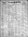 Liverpool Mercury Saturday 06 February 1904 Page 1