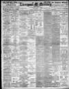 Liverpool Mercury Tuesday 09 February 1904 Page 1