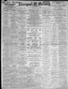 Liverpool Mercury Saturday 02 July 1904 Page 1