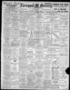 Liverpool Mercury Saturday 01 October 1904 Page 1
