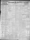 Liverpool Mercury Thursday 03 November 1904 Page 1