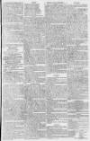 Morning Chronicle Wednesday 21 January 1801 Page 3