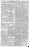 Morning Chronicle Monday 02 February 1801 Page 3