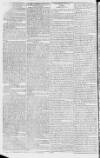 Morning Chronicle Tuesday 10 February 1801 Page 2