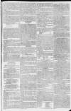 Morning Chronicle Tuesday 10 March 1801 Page 3