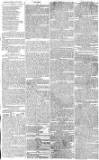 Morning Chronicle Saturday 30 May 1801 Page 3