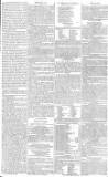 Morning Chronicle Saturday 13 June 1801 Page 3