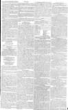 Morning Chronicle Monday 15 June 1801 Page 3