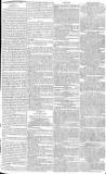 Morning Chronicle Thursday 25 June 1801 Page 3