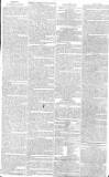 Morning Chronicle Friday 26 June 1801 Page 3