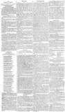 Morning Chronicle Wednesday 12 August 1801 Page 3