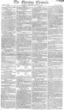 Morning Chronicle Thursday 20 August 1801 Page 1