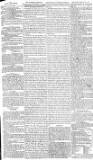 Morning Chronicle Saturday 19 September 1801 Page 3