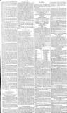Morning Chronicle Wednesday 30 September 1801 Page 3