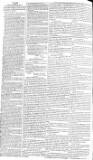 Morning Chronicle Saturday 10 October 1801 Page 2