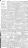 Morning Chronicle Thursday 22 October 1801 Page 3
