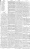 Morning Chronicle Friday 06 November 1801 Page 3