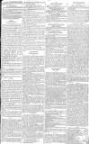 Morning Chronicle Saturday 07 November 1801 Page 3