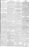 Morning Chronicle Friday 13 November 1801 Page 3