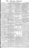 Morning Chronicle Monday 16 November 1801 Page 1