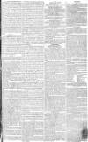 Morning Chronicle Monday 16 November 1801 Page 3