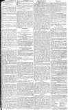 Morning Chronicle Wednesday 18 November 1801 Page 3