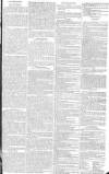 Morning Chronicle Thursday 19 November 1801 Page 3