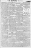 Morning Chronicle Monday 11 January 1802 Page 1