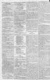 Morning Chronicle Monday 11 January 1802 Page 2
