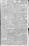 Morning Chronicle Thursday 11 November 1802 Page 3