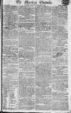 Morning Chronicle Monday 03 January 1803 Page 1