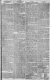 Morning Chronicle Tuesday 18 January 1803 Page 3