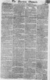 Morning Chronicle Friday 25 February 1803 Page 1