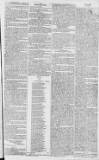 Morning Chronicle Tuesday 25 October 1803 Page 3