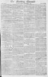 Morning Chronicle Friday 11 November 1803 Page 1