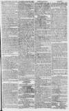 Morning Chronicle Friday 11 November 1803 Page 3
