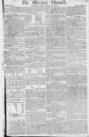 Morning Chronicle Monday 02 January 1804 Page 1