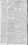 Morning Chronicle Monday 09 January 1804 Page 2