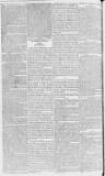 Morning Chronicle Friday 02 November 1804 Page 2