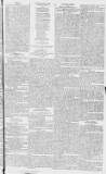 Morning Chronicle Friday 02 November 1804 Page 3